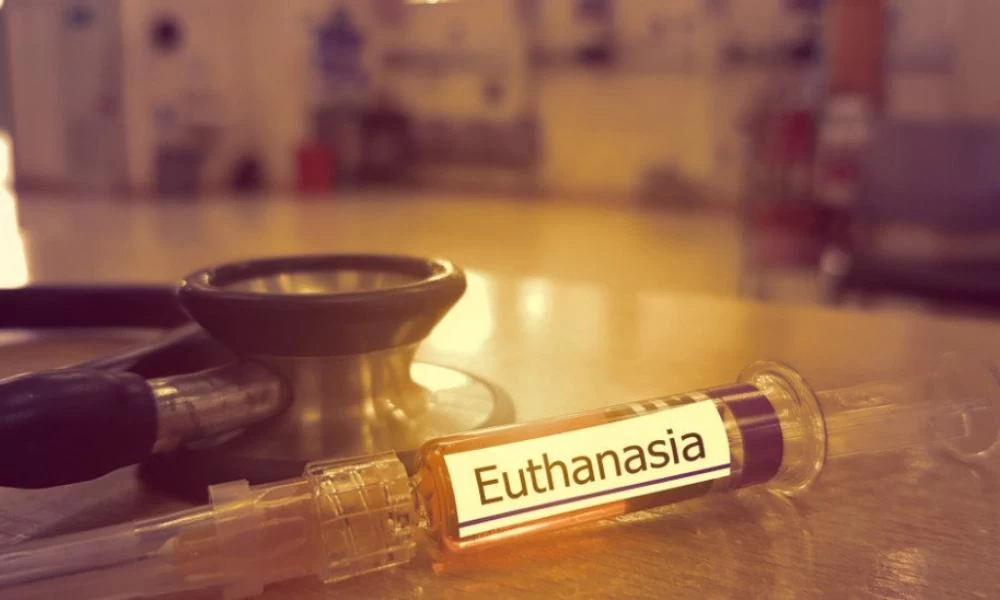 Ιταλία: «Πράσινο φως» για την ευθανασία τετραπληγικού ασθενή